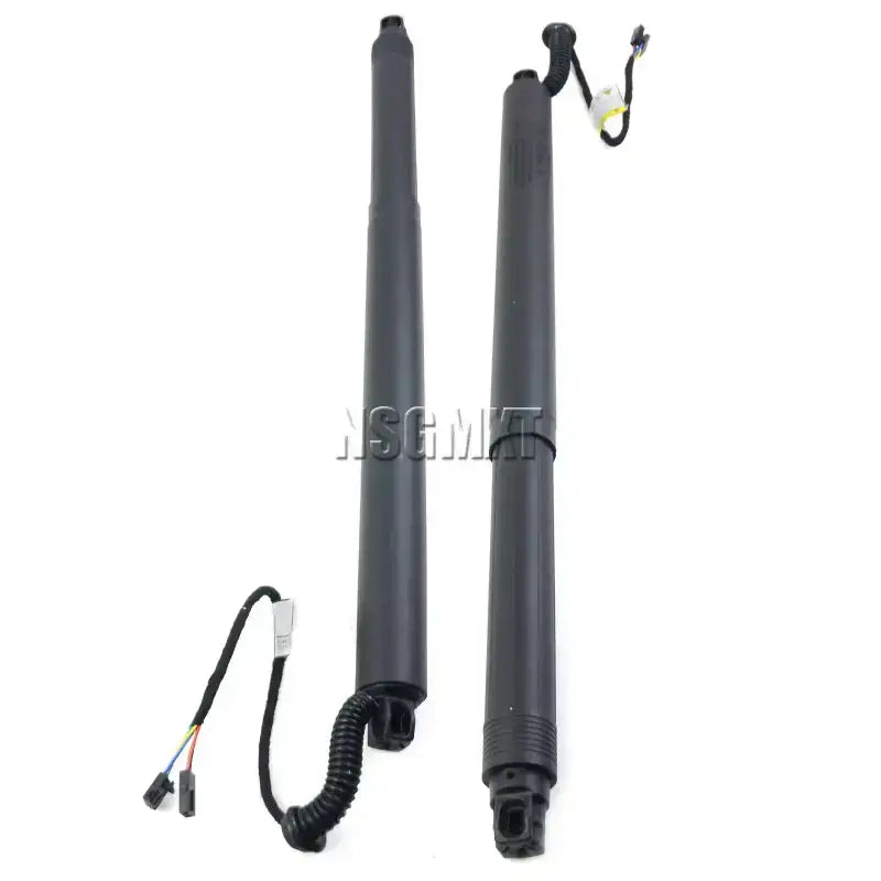 Elektroniczny Siłownik Klapy Skoda Superb 2010-2015 2X 3T0827851C 3T9827852C