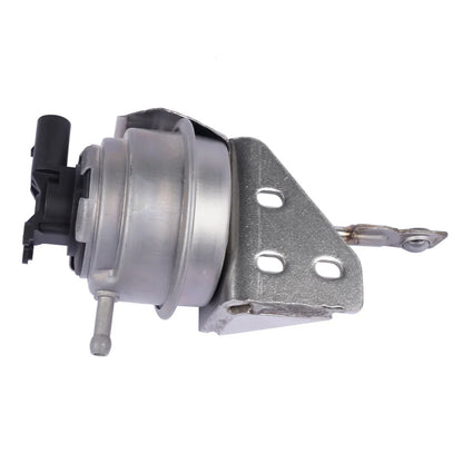 Elektroniskā turbokompresora izpildmehānisms Audi A3 1.6/2.0 TDI