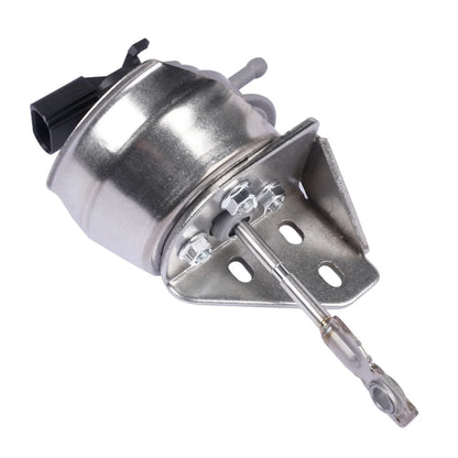 AP01 Turboahdin elektroninen toimilaite 04L253016H Audi A3 1.6 2.0 TDI 66 77 81 KW CLHA CLHB 04L253016K