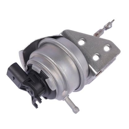 AP01 Turboahdin elektroninen toimilaite 04L253016H Audi A3 1.6 2.0 TDI 66 77 81 KW CLHA CLHB 04L253016K