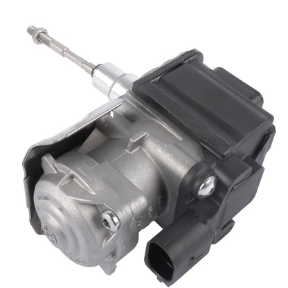 Elektroniczny siłownik turbosprężarki Audi A3 2.0 TFSI EA888 Gen. 3 IHI