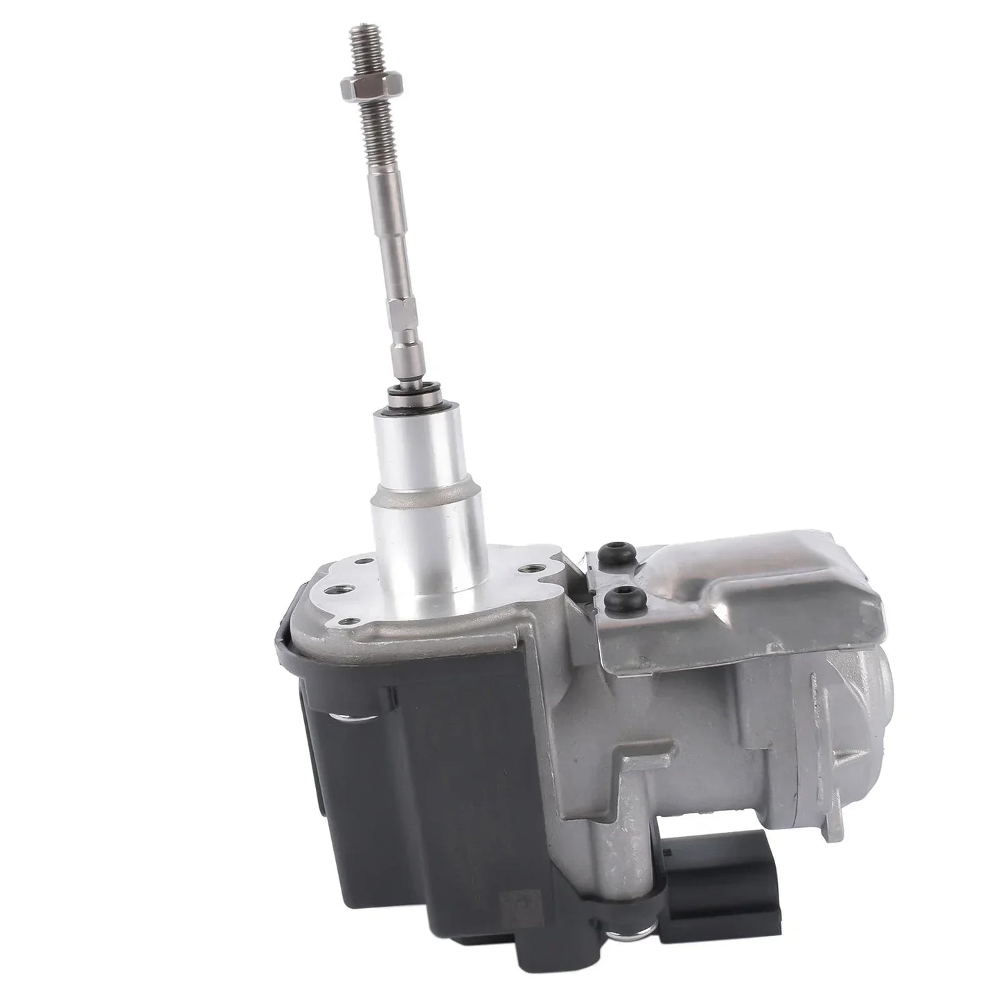 Elektroniczny siłownik turbosprężarki Audi A3 2.0 TFSI EA888 Gen. 3 IHI