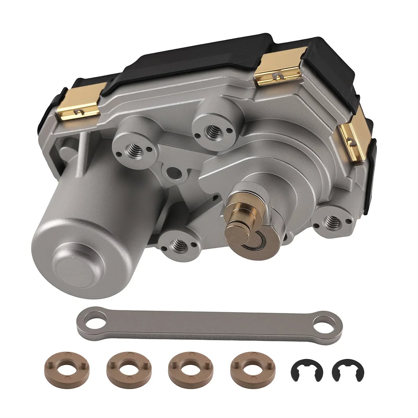 Actuador electrónico turbocompresor BV43 28231-2F600 Hyundai KIA