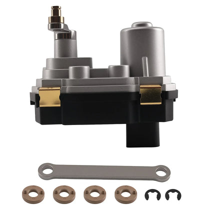 Actuador electrónico turbocompresor BV43 28231-2F600 Hyundai KIA