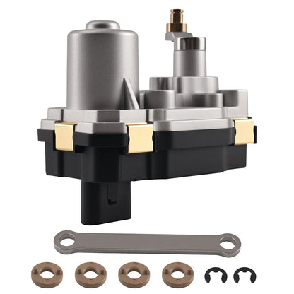 Actuador electrónico turbocompresor BV43 28231-2F600 Hyundai KIA