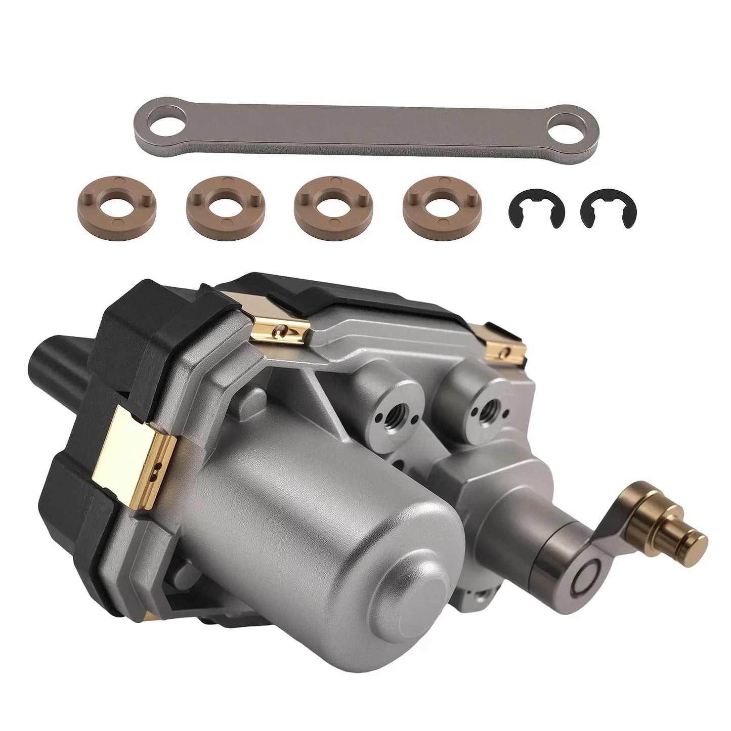 Actuador electrónico turbocompresor BV43 28231-2F600 Hyundai KIA