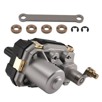 Actuador electrónico turbocompresor BV43 28231-2F600 Hyundai KIA