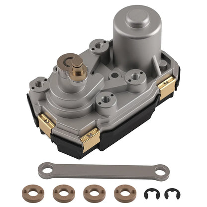 Actuador electrónico turbocompresor BV43 28231-2F600 Hyundai KIA