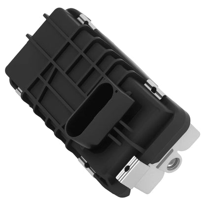 Actionneur électrique de turbocompresseur pour plate-forme Ford Transit 2.4 TDCi 752610-5013S