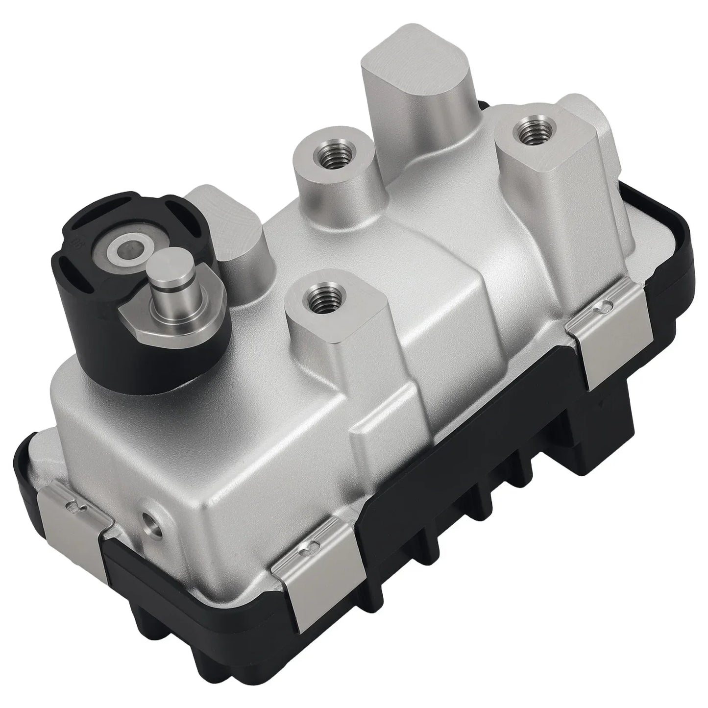 Actionneur électronique de turbocompresseur pour Ford Transit 2.4 TDCi/Land Rover Defender