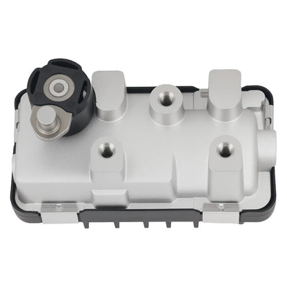 Actionneur électronique de turbocompresseur pour Ford Transit 2.4 TDCi/Land Rover Defender