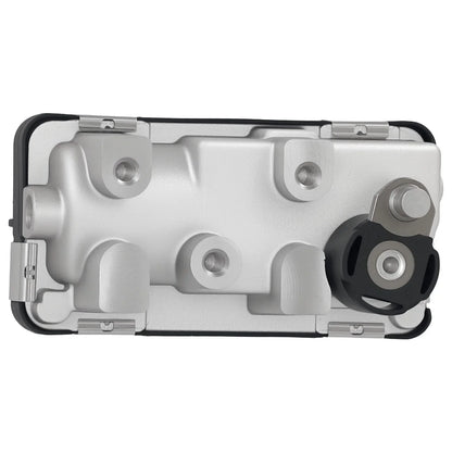 Actionneur électronique de turbocompresseur pour Ford Transit 2.4 TDCi/Land Rover Defender