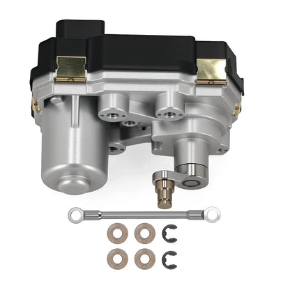 Elektroniczny siłownik turbosprężarki Hyundai Kia GTB1752VK