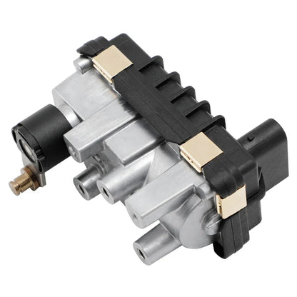 Elektronischer Turboladersteller Mercedes-Benz OM642 G-001