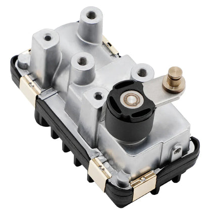 Elektronischer Turboladersteller Mercedes-Benz OM642 G-001