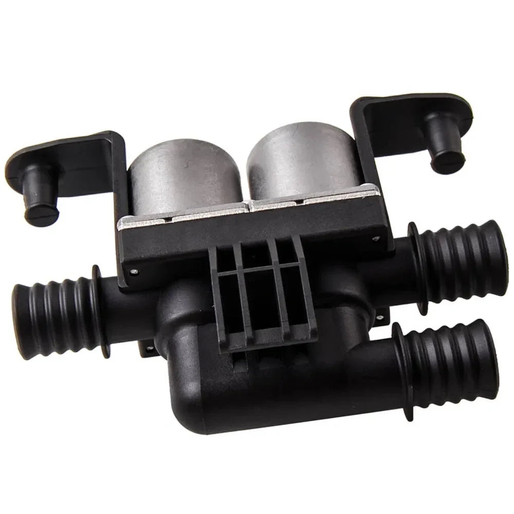 Šildytuvo solenoidinis vožtuvas BMW E60 E61 E63 E65 E66 64116906652