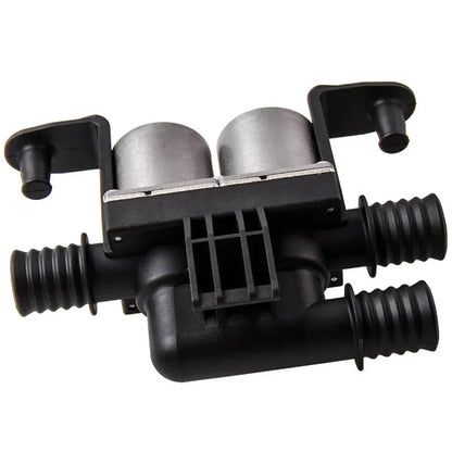 Šildytuvo solenoidinis vožtuvas BMW E60 E61 E63 E65 E66 64116906652