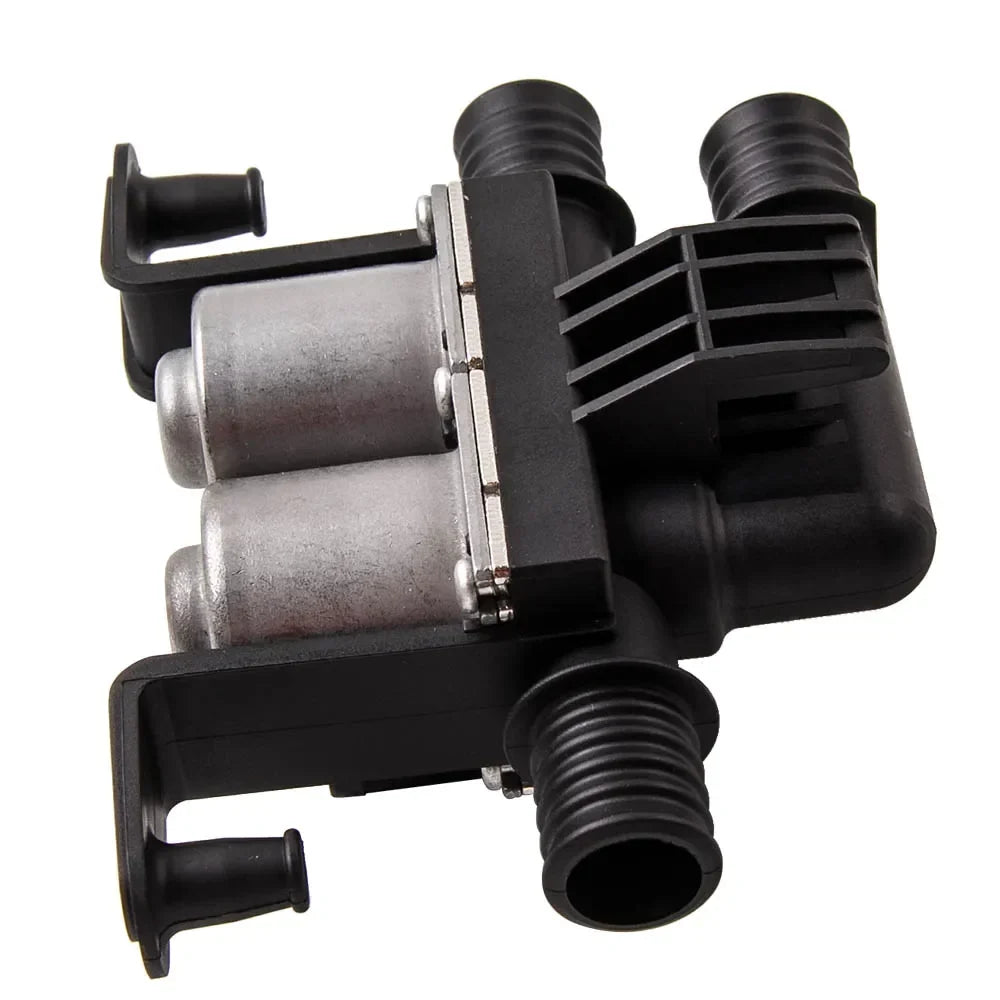 Šildytuvo solenoidinis vožtuvas BMW E60 E61 E63 E65 E66 64116906652