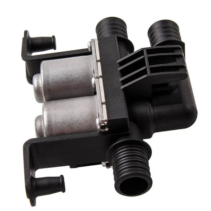 Šildytuvo solenoidinis vožtuvas BMW E60 E61 E63 E65 E66 64116906652