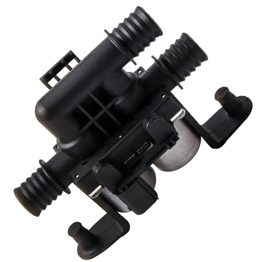 Elektrozawór nagrzewnicy BMW E60 E61 E63 E65 E66 64116906652 – zdjęcie produktu