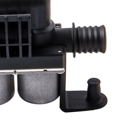 Šildytuvo solenoidinis vožtuvas BMW E60 E61 E63 E65 E66 64116906652
