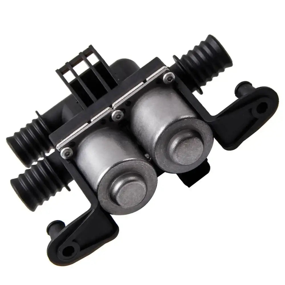 Elektrozawór nagrzewnicy BMW E60 E61 E63 E65 E66 64116906652