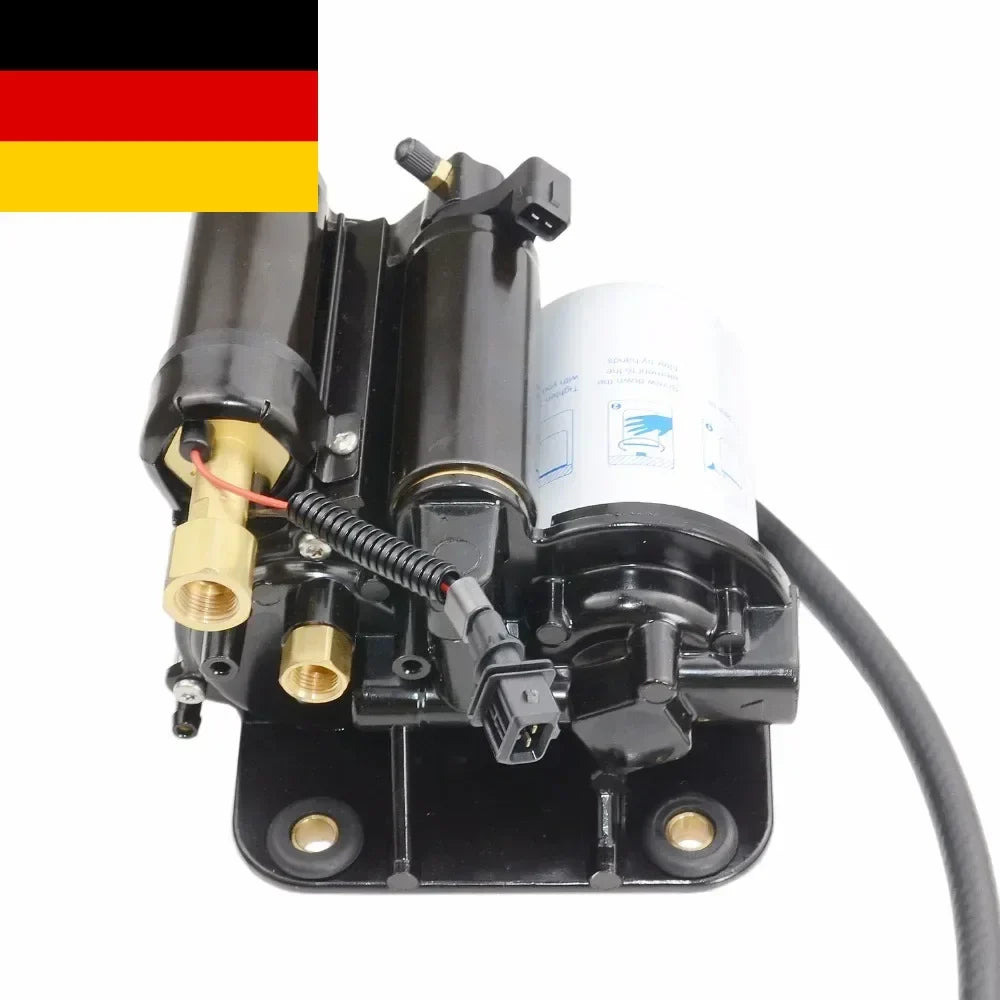 Elektryczna pompa paliwa Volvo Penta 4.3GXI 5.0GXI 5.7GXI