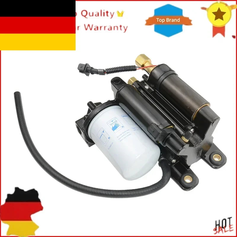 Elektryczna pompa paliwa Volvo Penta 4.3GXI 5.0GXI 5.7GXI