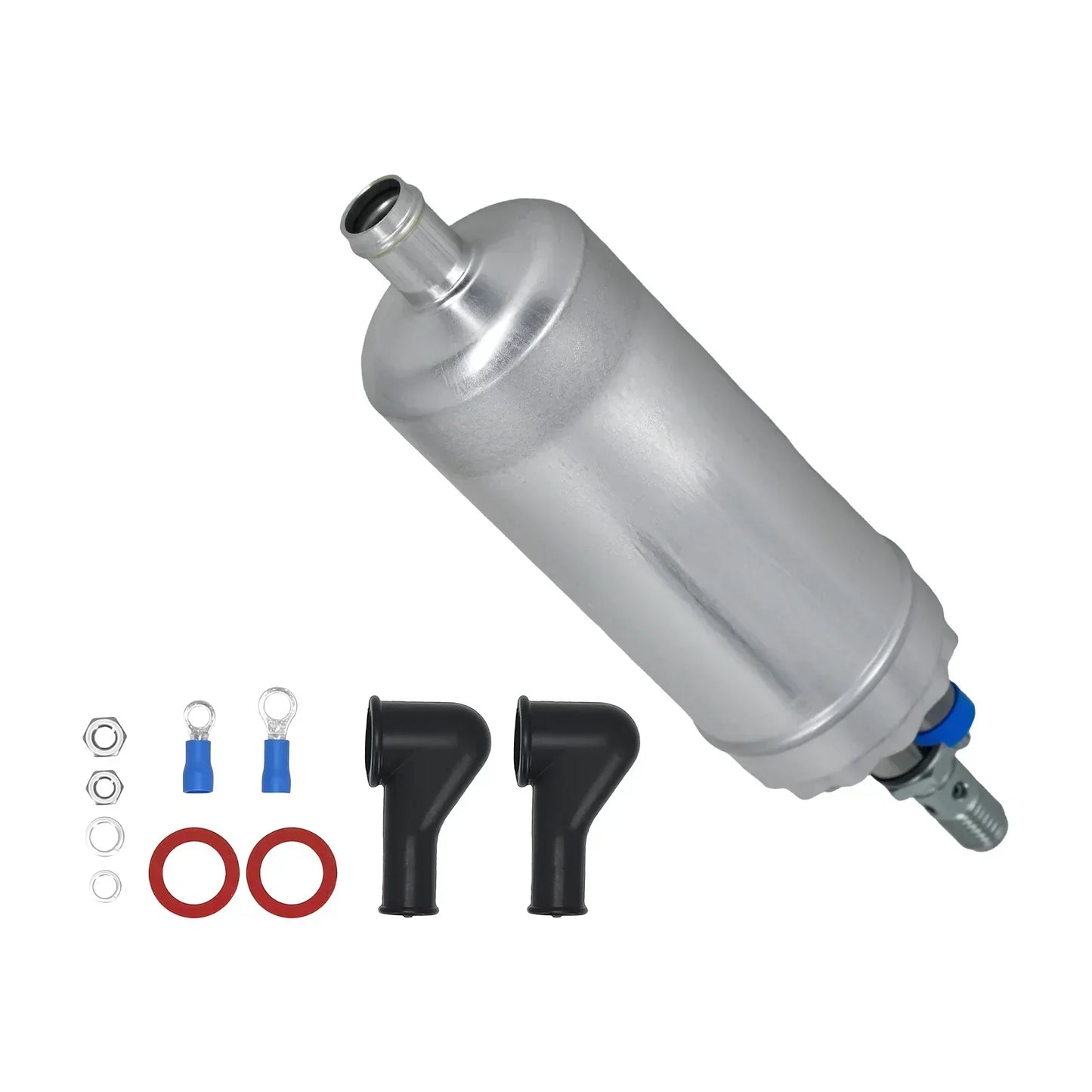 Electric fuel pump Renault 21, 25 and Espace II 2.0–2.8
