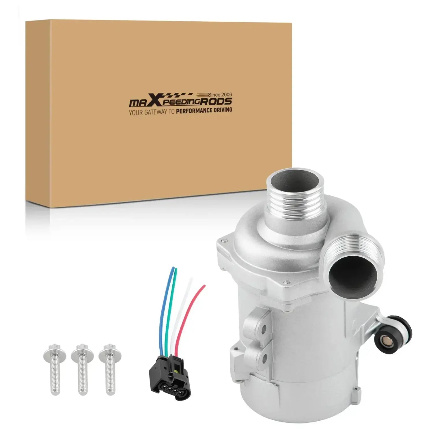 Elektryczna pompa wody BMW 11517586925