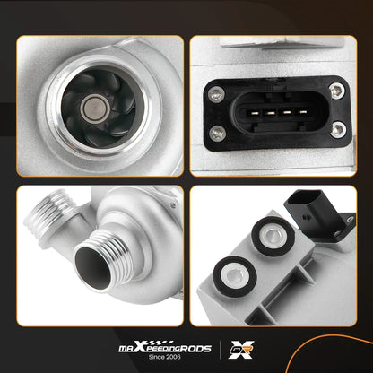 Elektryczna pompa wody BMW 325i, 328i, 530i i X3