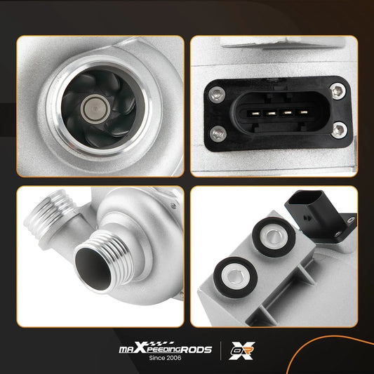 Elektryczna pompa wody BMW 325i, 328i, 530i i X3