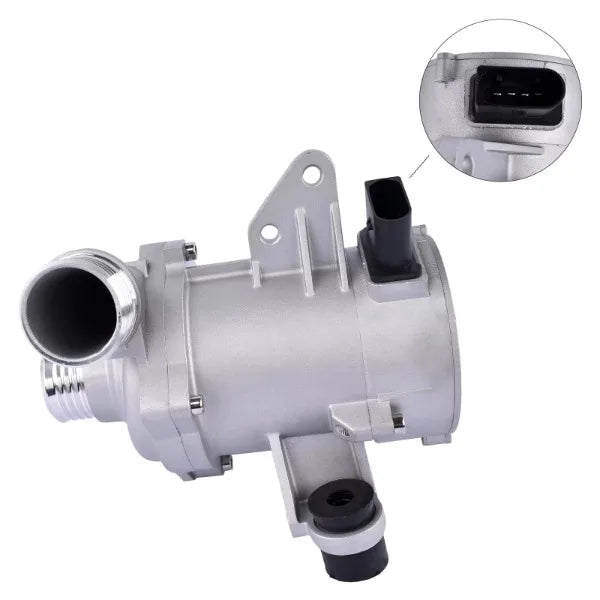 Elektrická vodná pumpa BMW E81 E87 E90 s číslom 11517586929