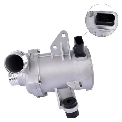 Elektrická vodná pumpa BMW E81 E87 E90 s číslom 11517586929