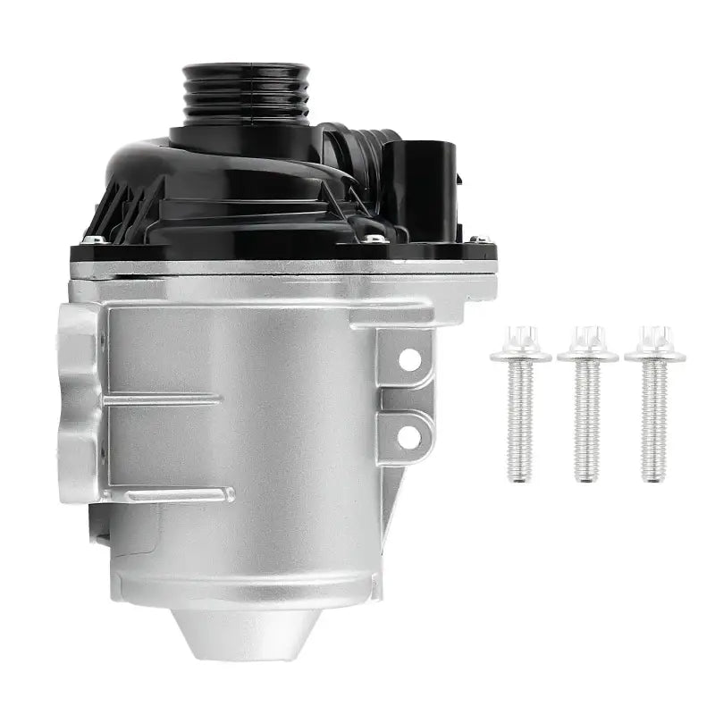 Elektryczna Pompa Wody do BMW N54 N55 E60 E61 E71 E90 E92 E82 E88 F10 Pasuje do 135i 335i 35i Numery 11517588885