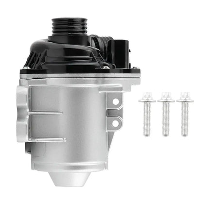 Elektryczna Pompa Wody do BMW N54 N55 E60 E61 E71 E90 E92 E82 E88 F10 Pasuje do 135i 335i 35i Numery 11517588885