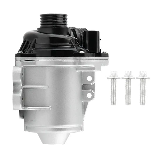 Elektryczna Pompa Wody do BMW N54 N55 E60 E61 E71 E90 E92 E82 E88 F10 Pasuje do 135i 335i 35i Numery 11517588885