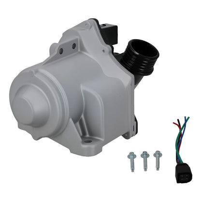 Bomba de agua con motor eléctrico BMW N54 N55 E82 E90 E92