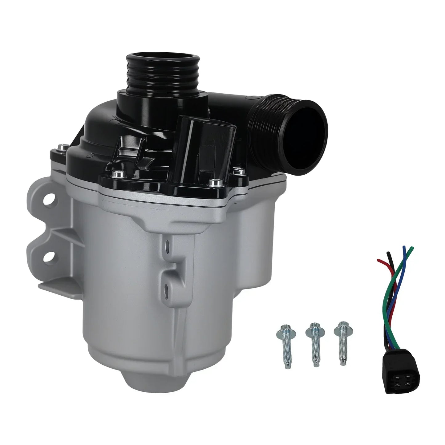 Bomba de agua con motor eléctrico BMW N54 N55 E82 E90 E92