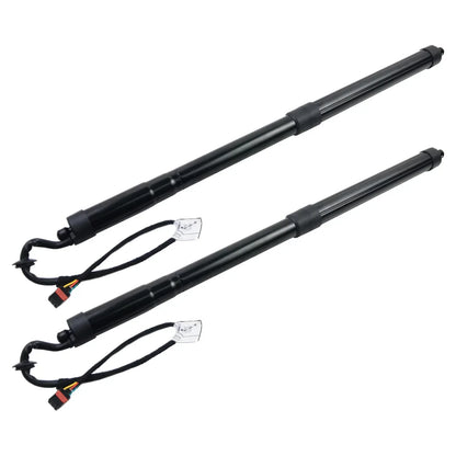 AP01 2ks elektrické plynové vzpery zadných dverí pre Porsche Cayenne 92A 2011-2014 95851285104