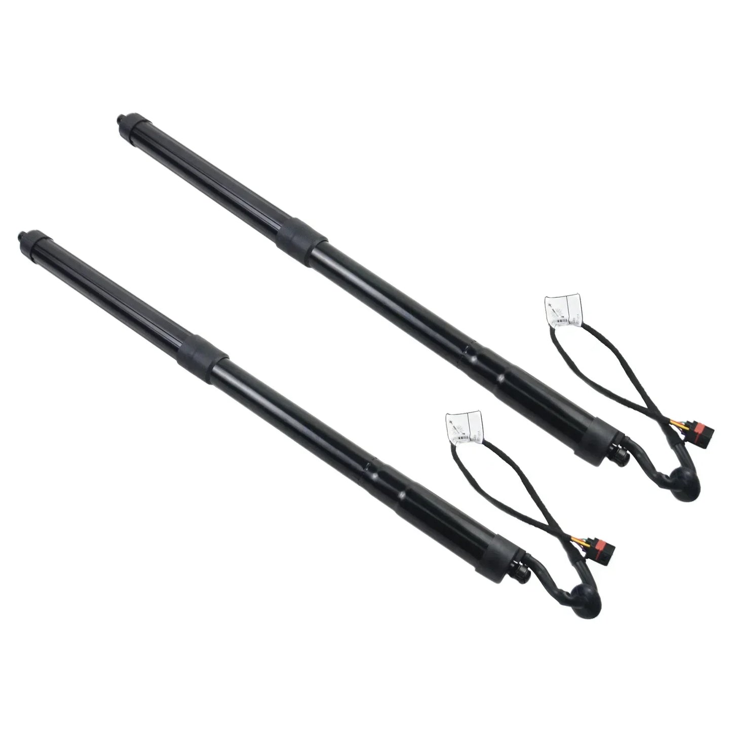 AP01 2ks elektrické plynové vzpery zadných dverí pre Porsche Cayenne 92A 2011-2014 95851285104