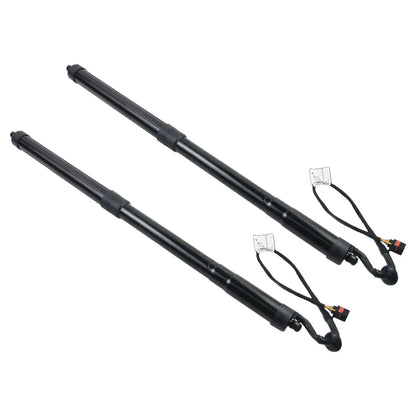 AP01 2ks elektrické plynové vzpery zadných dverí pre Porsche Cayenne 92A 2011-2014 95851285104