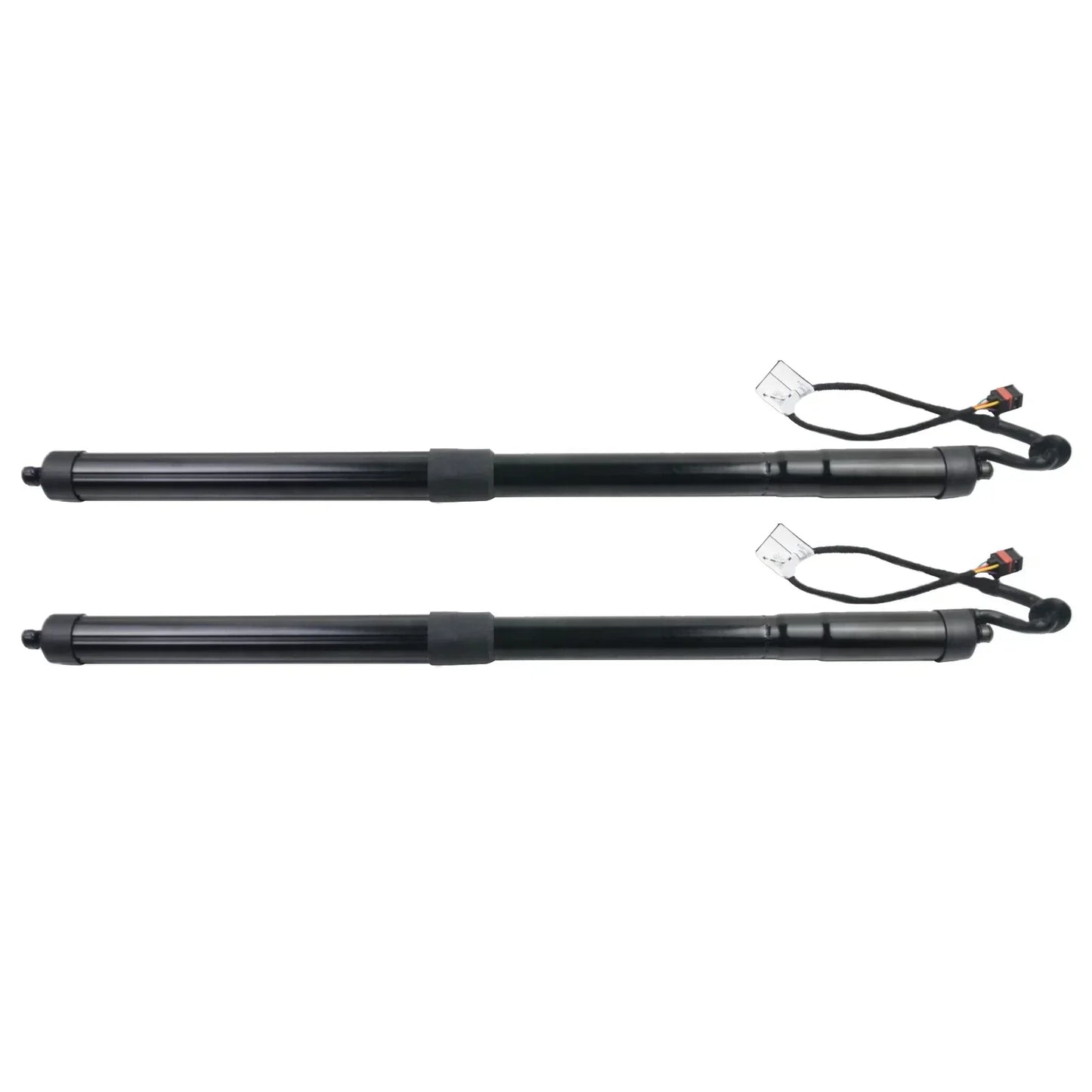AP01 2ks elektrické plynové vzpery zadných dverí pre Porsche Cayenne 92A 2011-2014 95851285104