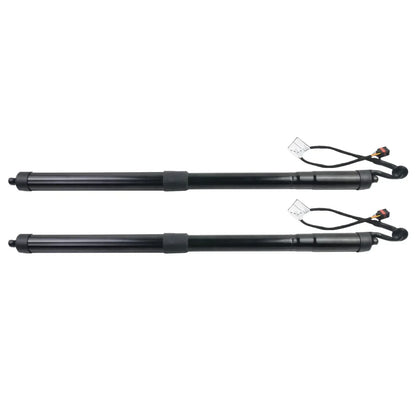 AP01 2ks elektrické plynové vzpery zadných dverí pre Porsche Cayenne 92A 2011-2014 95851285104