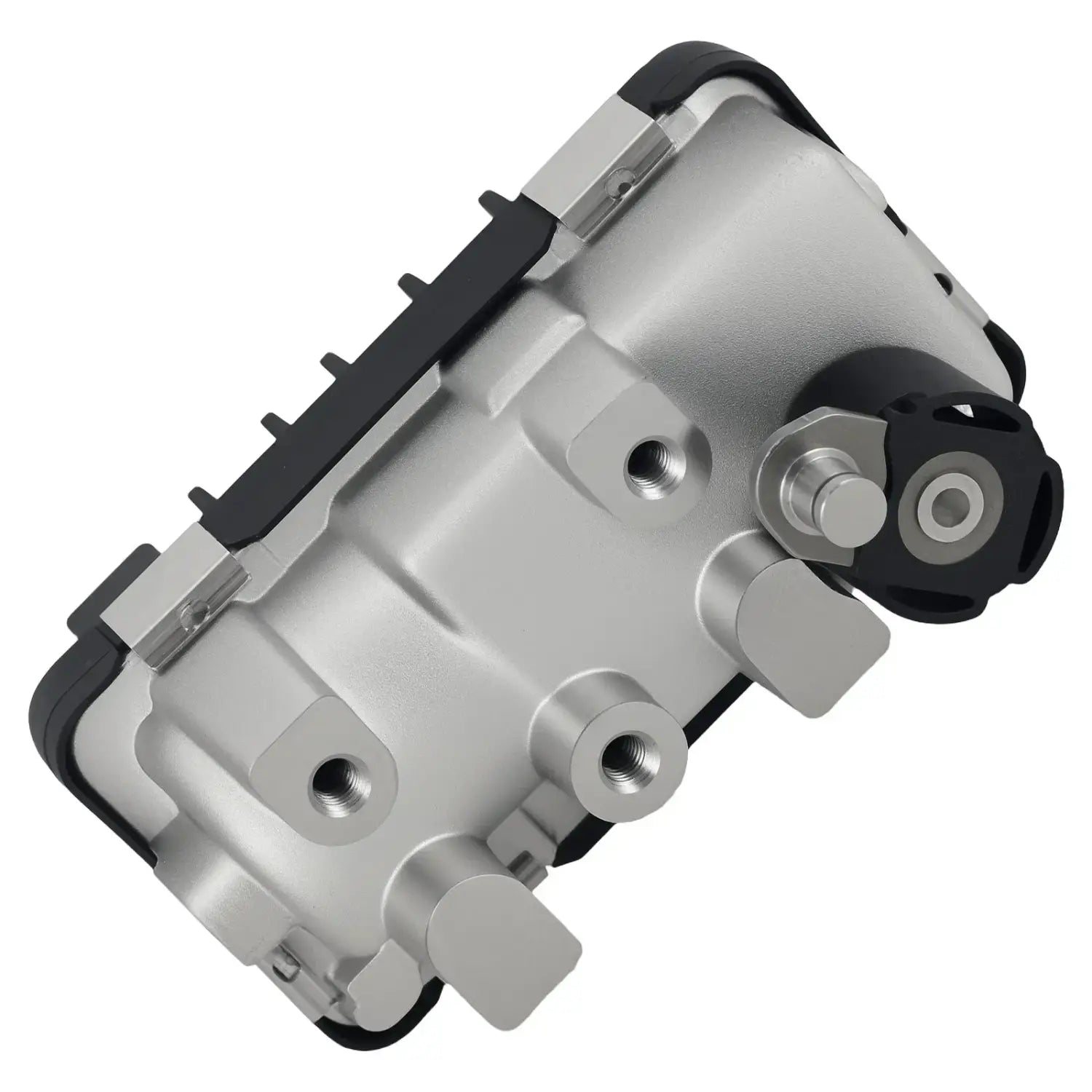 Elektryczny siłownik turbosprężarki 780502 do Hyundai Santa Fe i Kia Sorento 2.2 CRDi – zdjęcie produktu