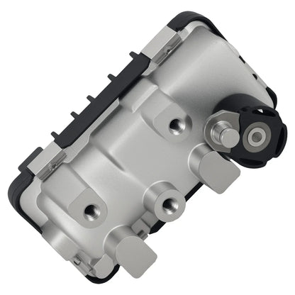Elektromos turbófeltöltő működtető 780502 Hyundai Santa Fe és Kia Sorento 2.2 CRDi