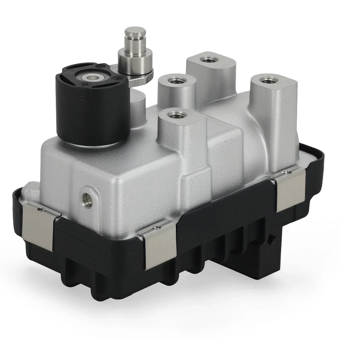 Turbo-Elektroantrieb für Audi A4 Cabriolet A6 2.7 TDI 761963 059145715MV
