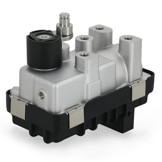 Actionneur de turbocompresseur électrique pour Audi A4 et A6 2.7 TDI