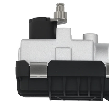 Turbo-Elektroantrieb für Audi A4 Cabriolet A6 2.7 TDI 761963 059145715MV