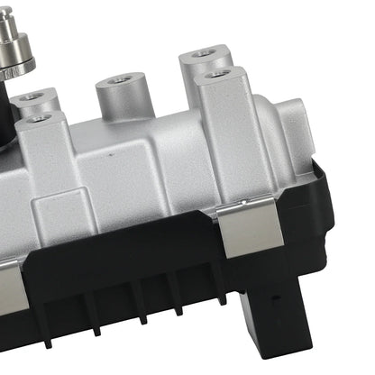 Turbo-Elektroantrieb für Audi A4 Cabriolet A6 2.7 TDI 761963 059145715MV